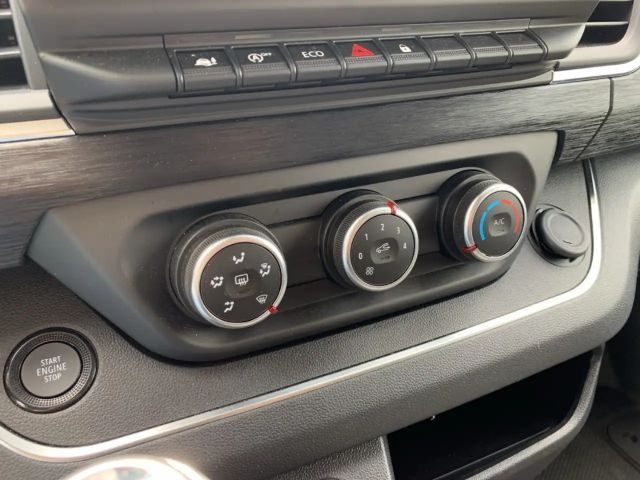 Renault Trafic Blue Evolution dCi 150