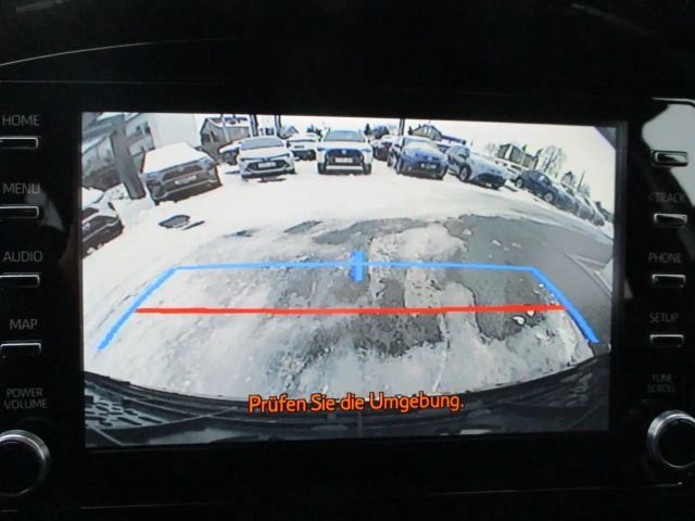 Toyota Aygo Hatchback Pulse