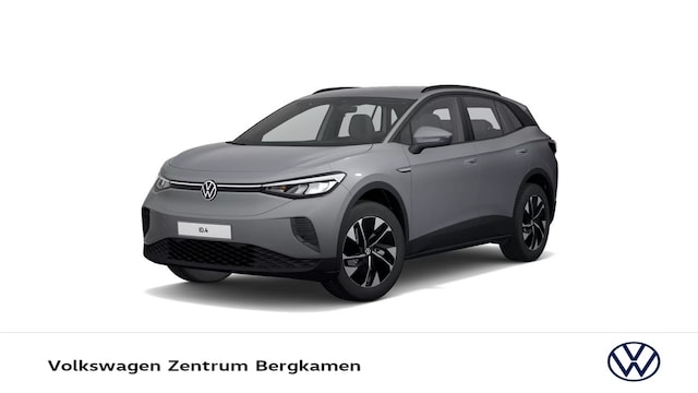 Volkswagen ID.4 Performance Pure
