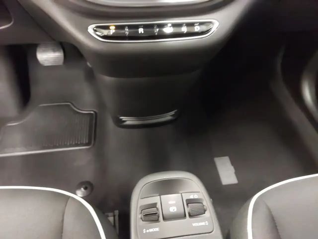 Fiat 500e 42kWh