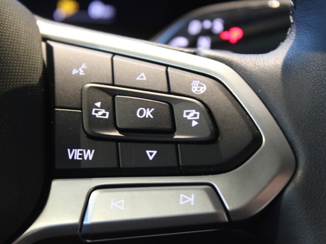 Volkswagen Passat 1.5 eTSI