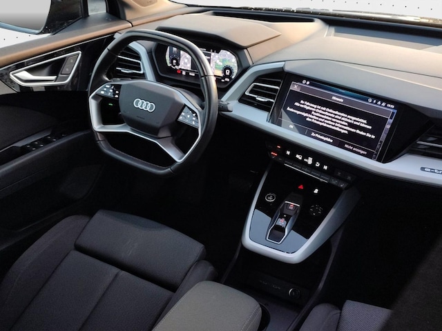 Audi Q4 e-tron 40