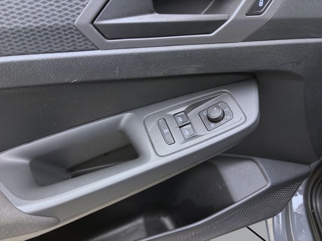 Volkswagen Caddy 2.0 TDI Combi