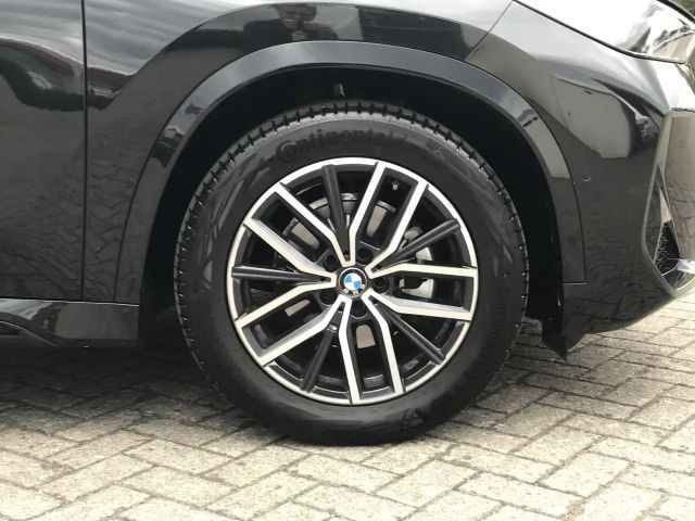 BMW X1 M-Sport sDrive18i
