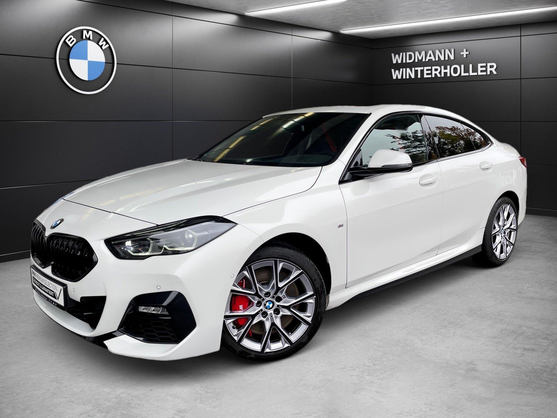 BMW 220 220i Coupé Gran Coupé