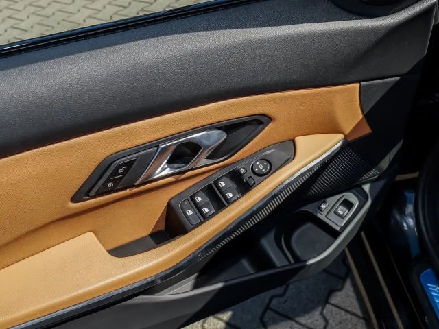 BMW 330 330e M-Sport Touring