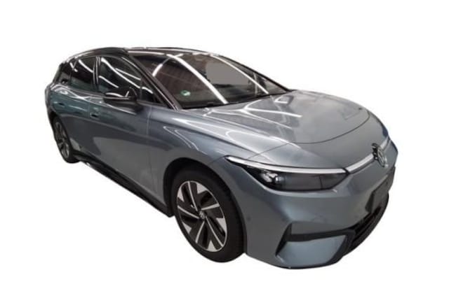 Volkswagen ID.7 IQ.Drive Pro Tourer