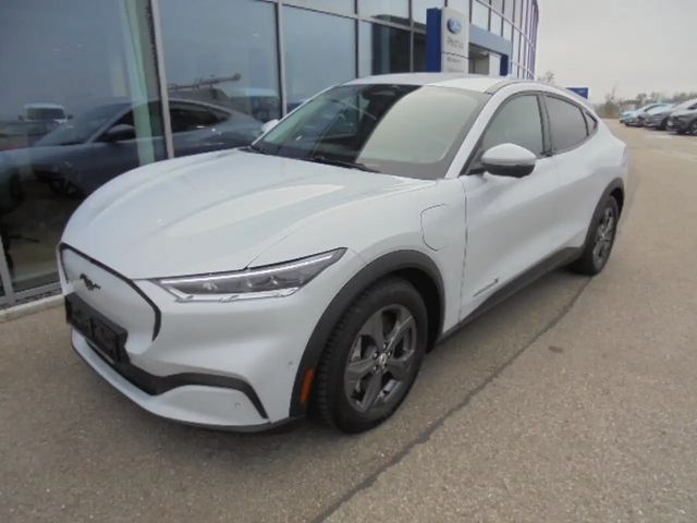 Ford Mustang Mach-E Extended range RWD