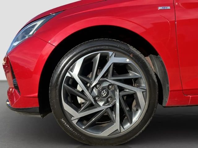 Hyundai i20 1.0 Hybrid T-GDi Trend