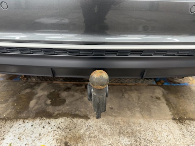 Audi S6 Avant Quattro