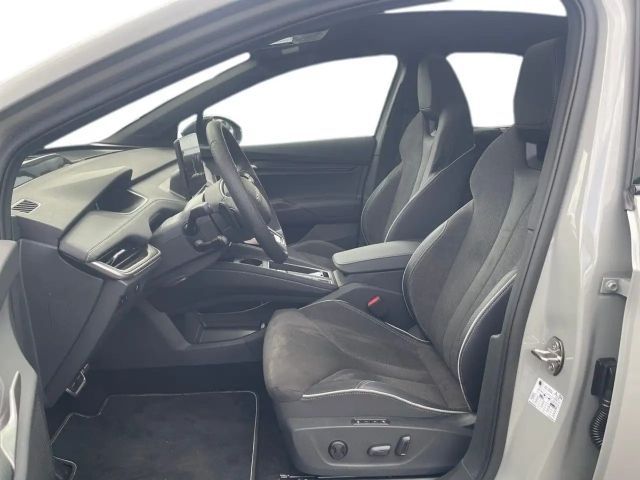 Skoda Enyaq Coupe Sportline