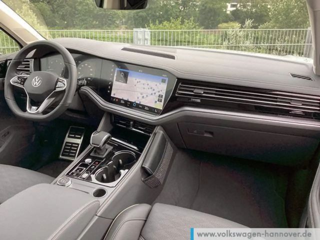 Volkswagen Touareg 4Motion R-Line