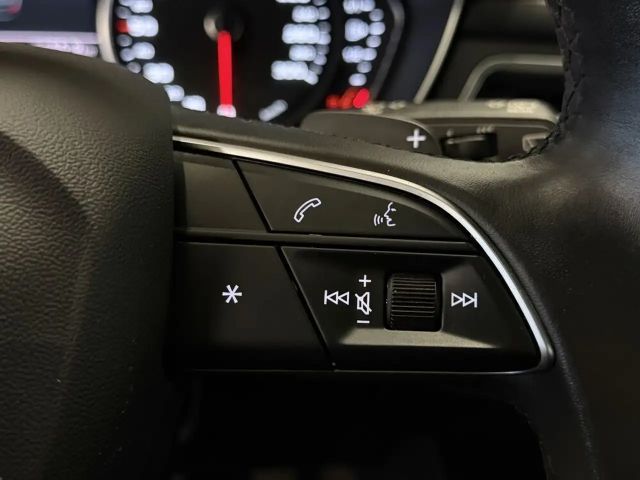 Audi A4 allroad 40 TDI Quattro