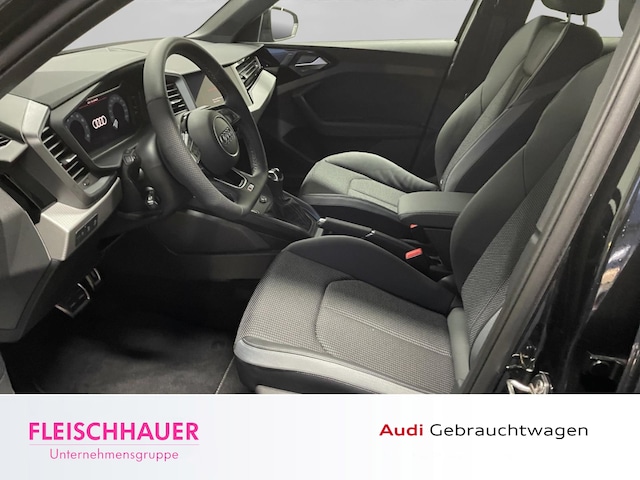 Audi A1 30 TFSI Allstreet S-Tronic