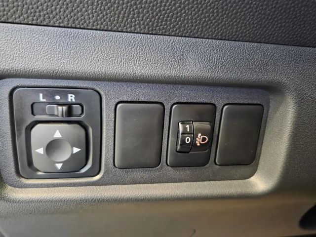 Mitsubishi Space Star Inform Star