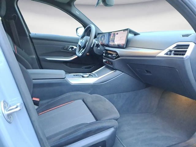 BMW 320 320d M-Sport Touring xDrive