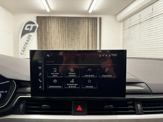 Audi A4 35 TFSI Avant S-Tronic