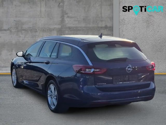 Opel Insignia Sports Tourer