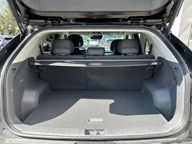 Kia EV3 58.3 kWh Earth