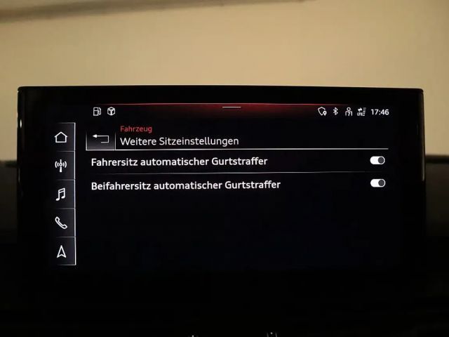 Audi Q5 50 TFSI Hybride Quattro