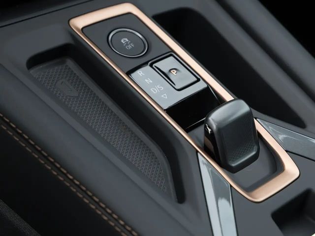 Cupra Formentor DSG VZ