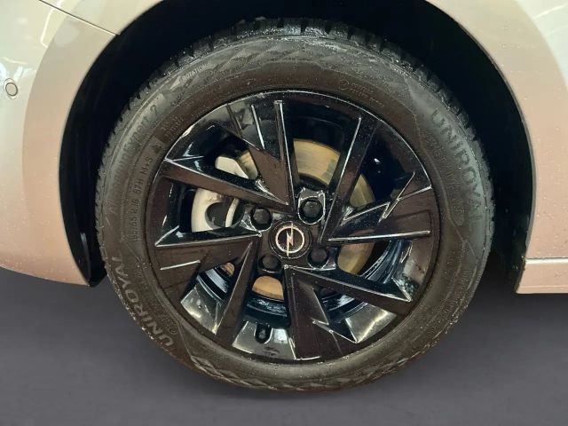 Opel Corsa 1.2 Turbo Edition Turbo