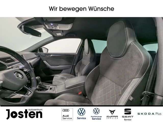 Skoda Superb 1.4 TSI Combi Sportline iV