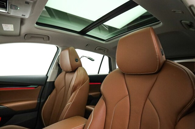 Skoda Enyaq 4x4 Sport