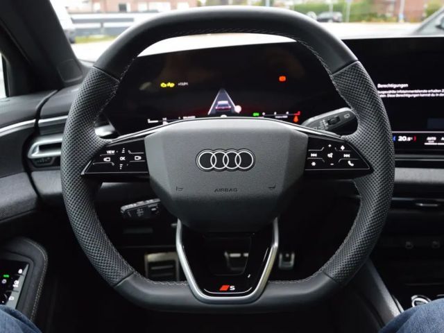 Audi A5 Avant S-Line