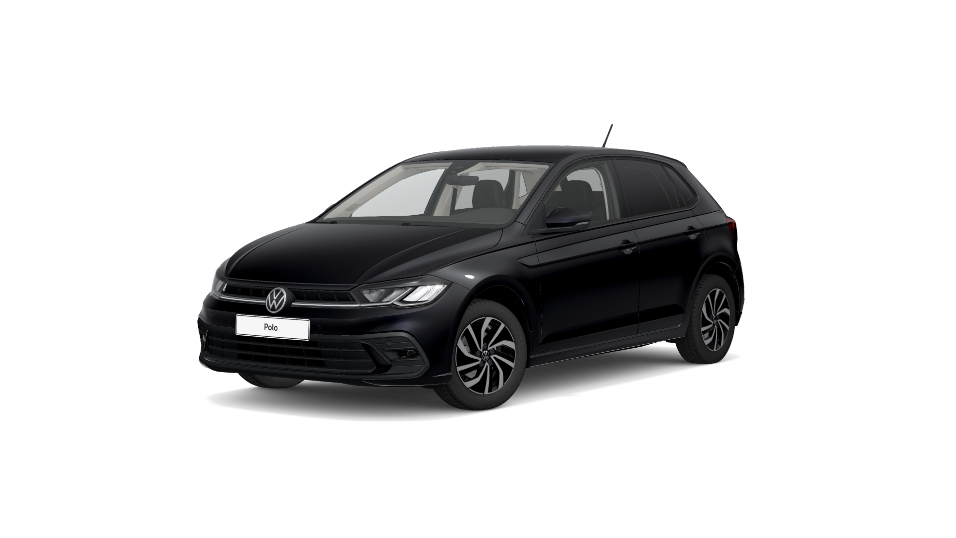 Volkswagen Polo 1.0 TSI Life