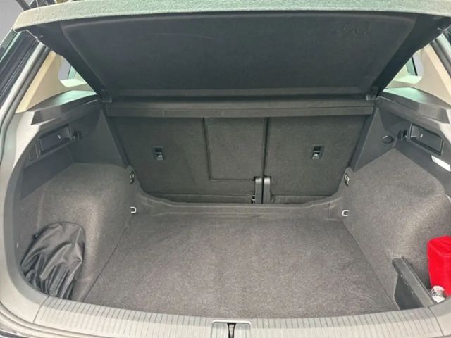 Volkswagen Tiguan 2.0 TSI 4Motion DSG