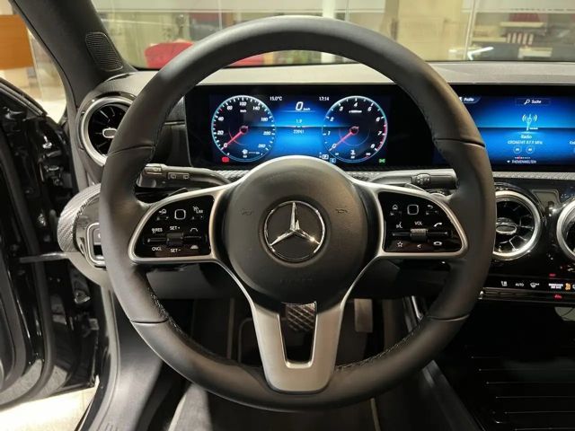 Mercedes-Benz A 180 Business Line