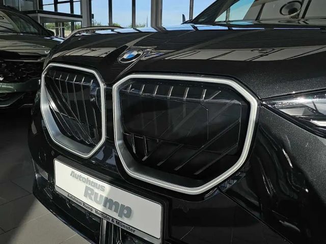 BMW X3 M-Sport xDrive