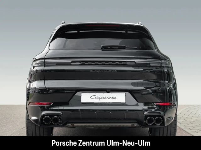 Porsche Cayenne GTS