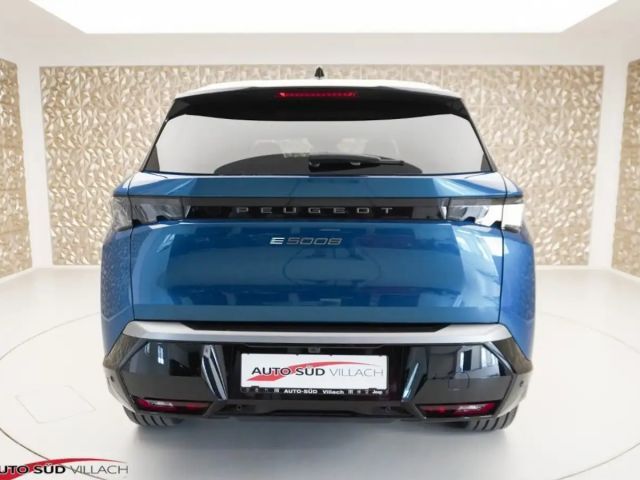 Peugeot E-5008 GT-Line