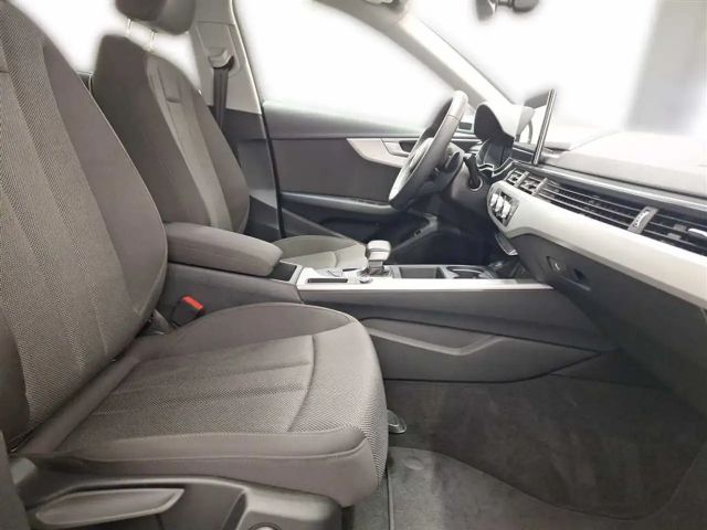 Audi A4 2.0 TDI S-Tronic