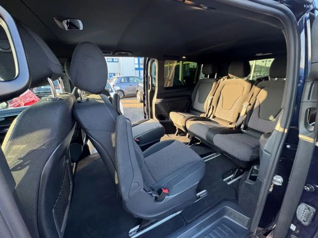 Mercedes-Benz V 250 AMG Line V 250 d