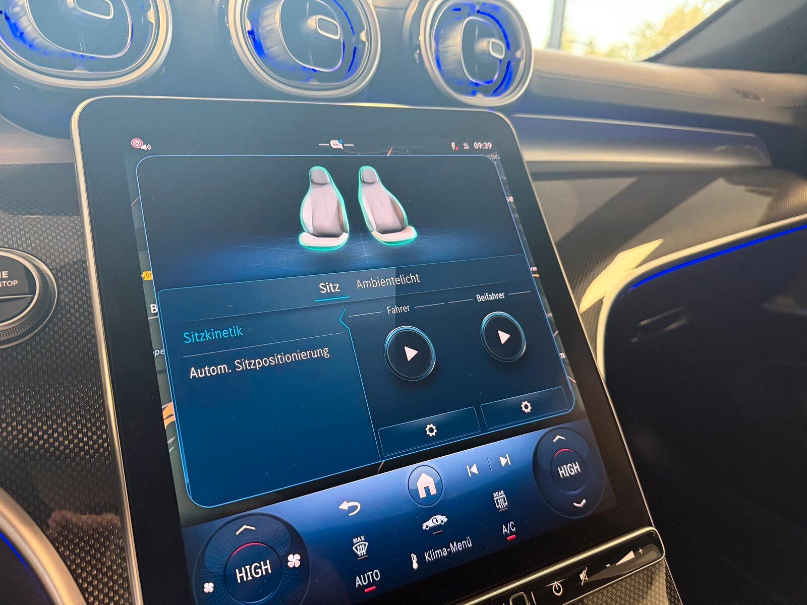 Mercedes-Benz CLE 200 Coupé