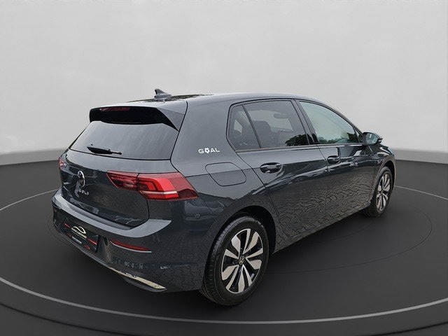 Volkswagen Golf 1.5 TSI