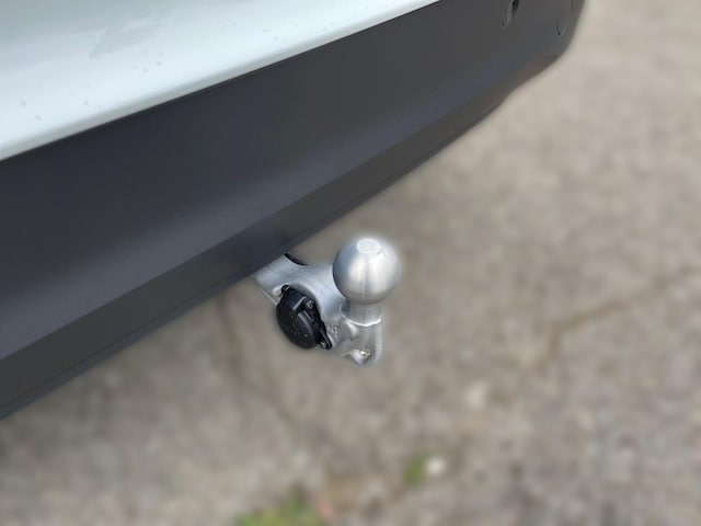 Volkswagen Tiguan 1.5 eTSI