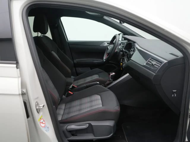 Volkswagen Polo DSG GTI