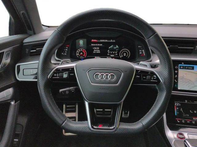 Audi RS6 Laser HuD Pano Stdhz Keramik Dynamik+