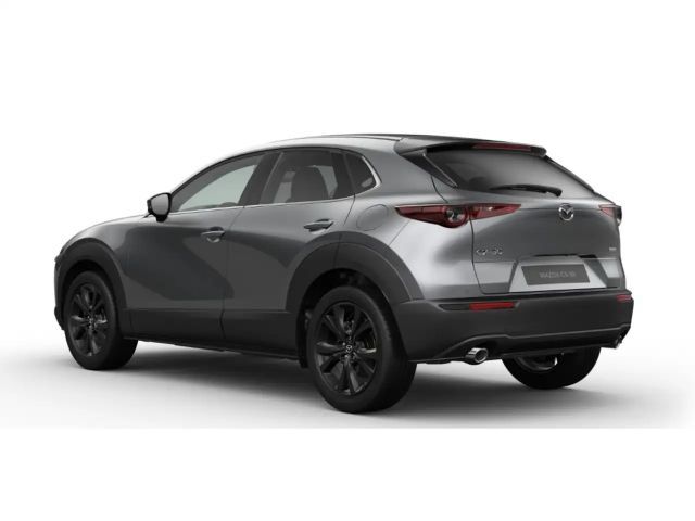 Mazda CX-30 Exclusive-line SkyActiv