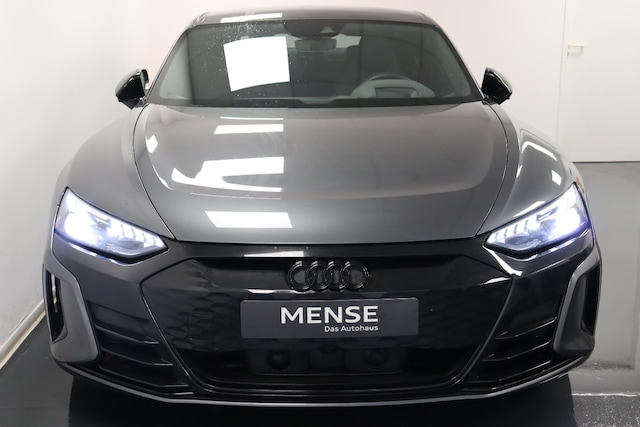 Audi RS e-tron GT Quattro