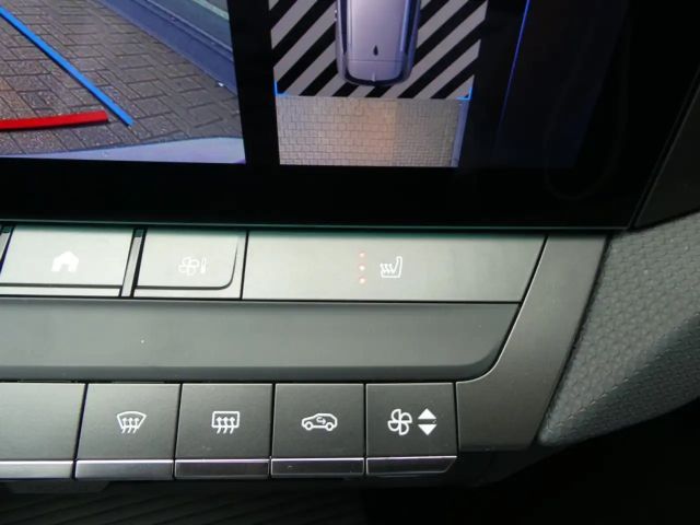 Opel Astra 1.2 Turbo Edition Turbo