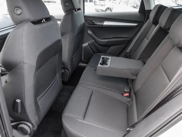 Skoda Karoq 1.0 TSI Selection