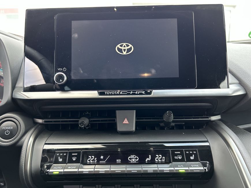 Toyota C-HR 5-deurs Business