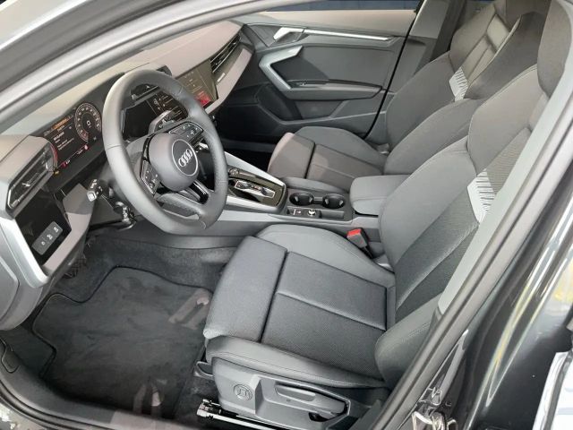 Audi A3 35 TFSI Sedan Sportback