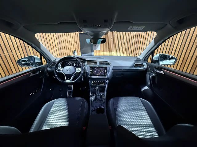 Volkswagen Tiguan DSG eHybrid