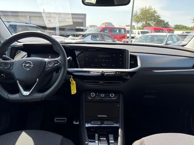 Opel Grandland X Enjoy